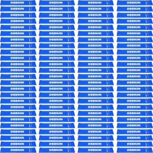 Deekin Resistance Bands Resistance Loop Exercise Bands Exercise Equipment Elastic Ring for Women and Men Home Fitness, Gym, Yoga