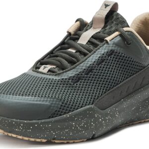 Under Armour Men’s Project Rock Blood Sweat Respect 5