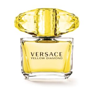 Yellow Diamond by Versace for Women 3.0 oz Eau de Toilette Spray