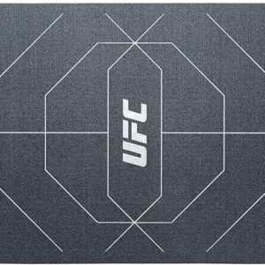 UFC Yoga Mat