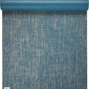 Gaiam Jute Yoga Mat